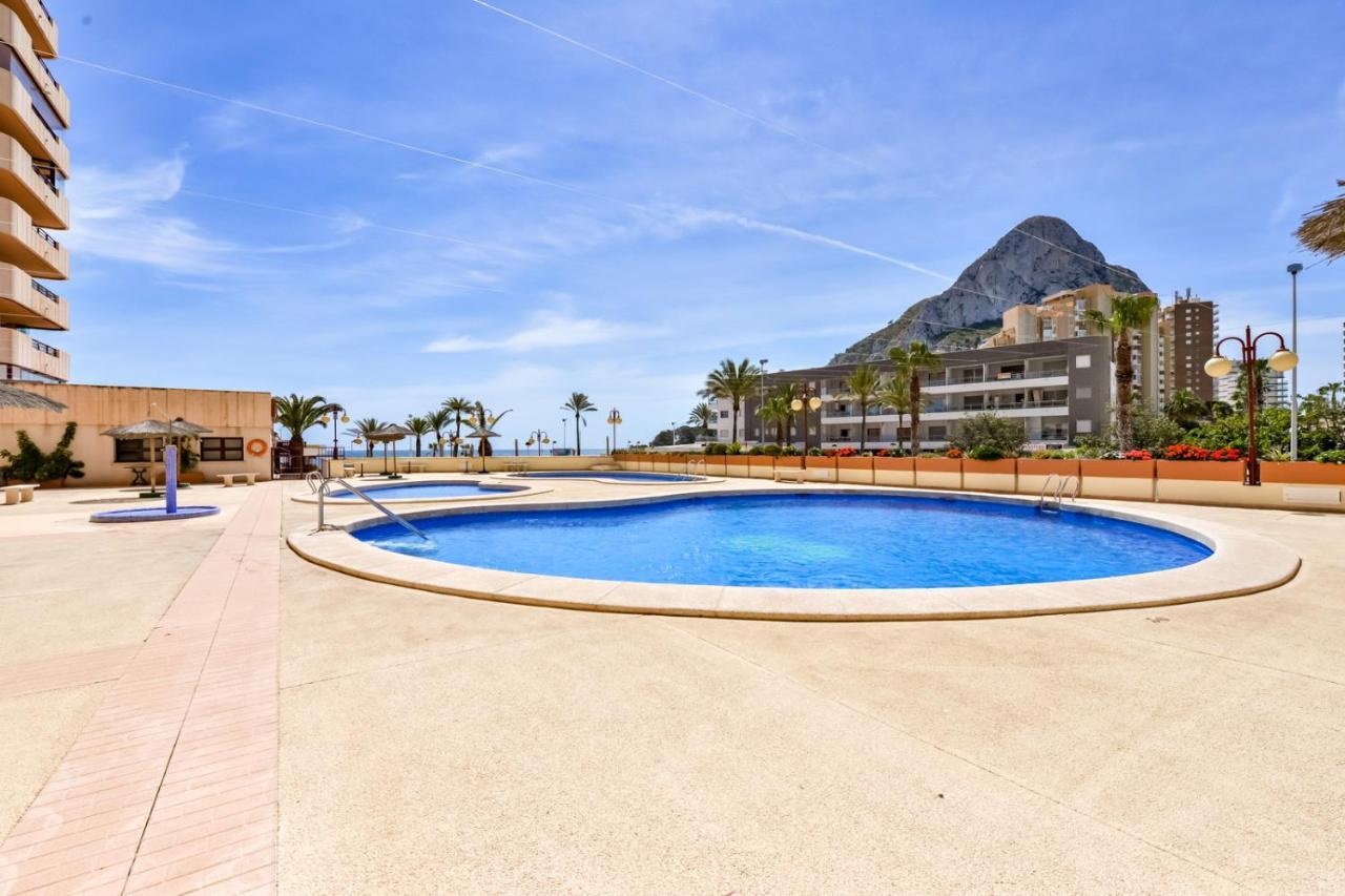 Zafiro Atico Calp