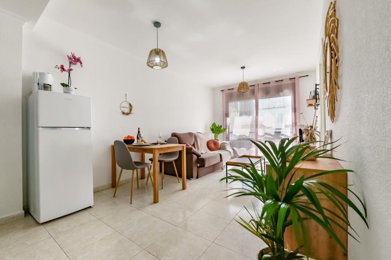 Appartement Zafiro Atico *